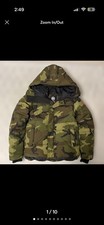 Canada Goose Men's Camouflage
