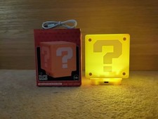 Nintendo Super Mario Light Up