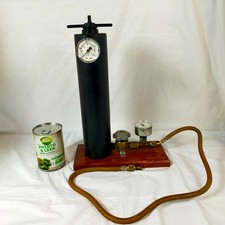 vintage hydrolastic service