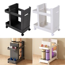 Yoga Mat Holder Rack Sports