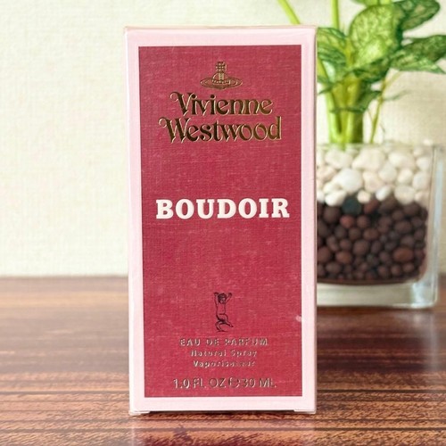 Vivienne westwood boudoir eau - westwood,