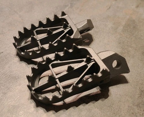 Kawasaki kdx250 kdx - 250, wide
