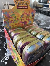 Pokemon -Scarlet & Violet