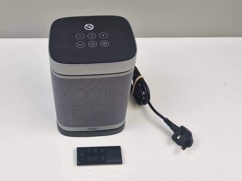Dreo electric space heater - electric,
