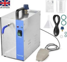 2L Jewelry Steam Cleaner Gem