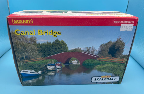 Hornby skaledale r8569 - skaledale, oo