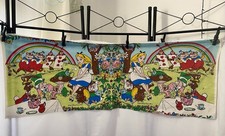 Alice In Wonderland Walt