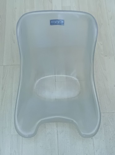 New otk kart seat size - new, 4
