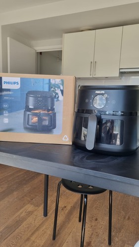 Philips air fryer - fryer, series