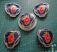 Scania Griffin emblem TRUCK