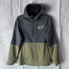 Fox Racing Ranger Technical