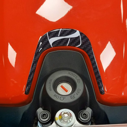 Motorcycle key sticker - motorcycle,