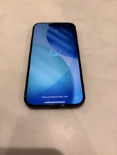 Apple iPhone 15 - 128GB - Black (Vodafone)