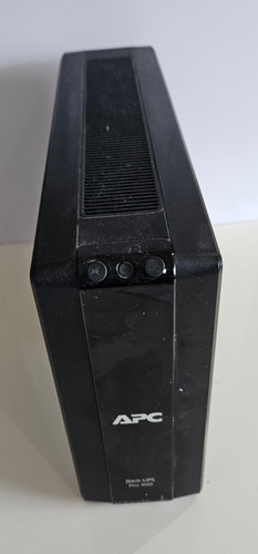 Apc back ups - back-ups, (900