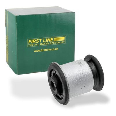 First line wishbone control - line,