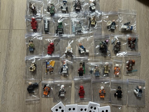Large lego star wars - large,