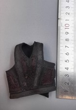  1/6 Female Soldier Plastic