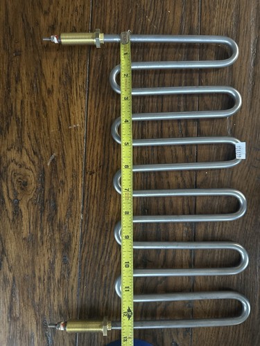 Kallfass shrink tunnel heater - shrink,