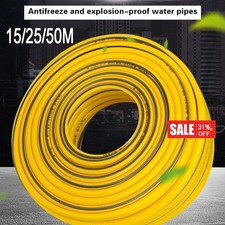 Heavy Duty Garden Hose Pipe