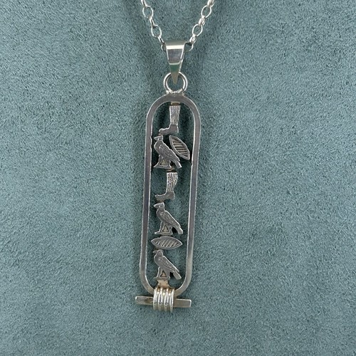 925 sterling silver - , necklace
