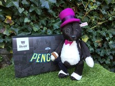 Steiff penguin 356360 - penguin, no.