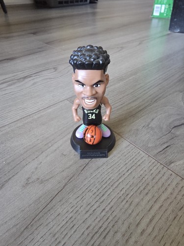 Nba ballers statue - ballers, zuru
