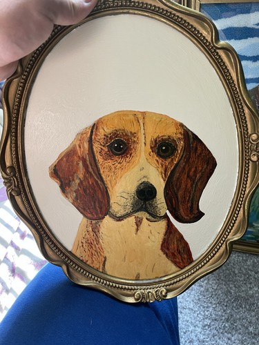 Vintage hand painted - vintage,