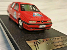 Alfa Romeo 155 Q4 S2000