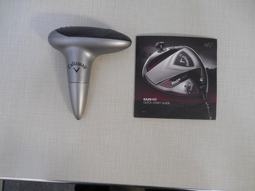 Callaway razr fit driver - .callaway,