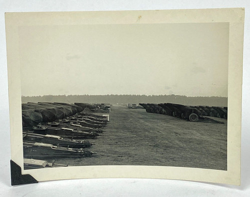 Military duck fleet - duck, photo