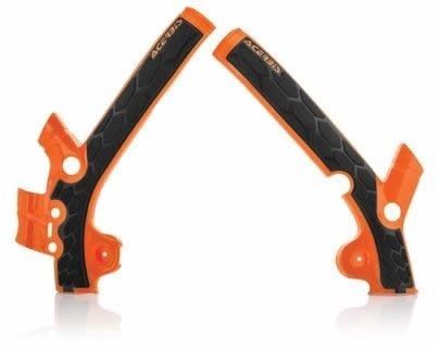 Acerbis grip frame guards - acerbis,