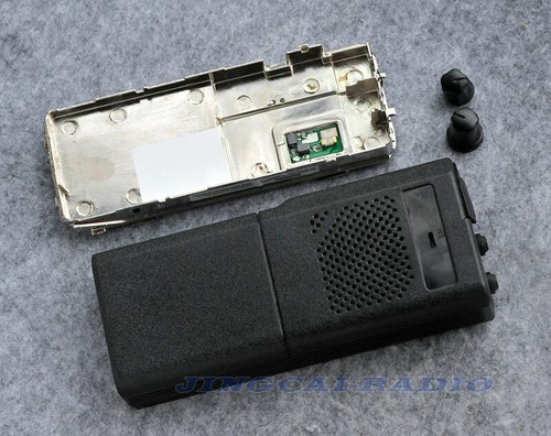 Complete radio service parts - complete,