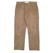 LEVIS Corduroy Trousers Cord