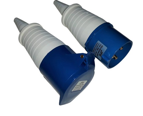 Amp plug and trail - 32,