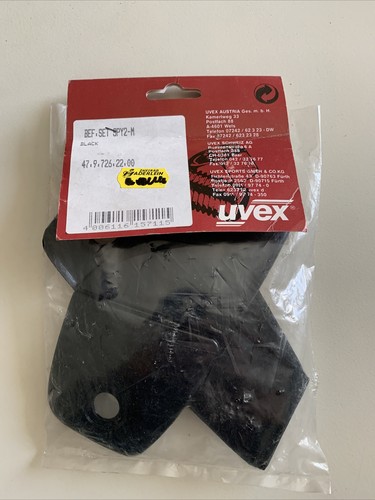 Uvex visor mount right - uvex,