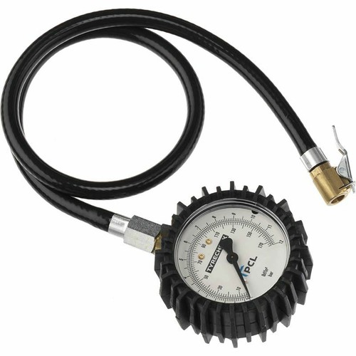 Pcl tyre pressure - tyre,