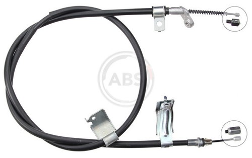 Cable parking brake b s - cable,,