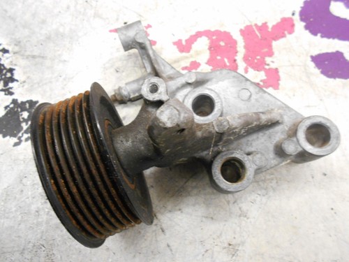 Lexus 220d engine - is, belt