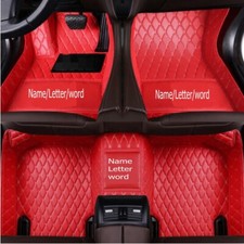 For BMW 3 Series FloorLiner