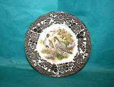 Royal Worcester Game Series