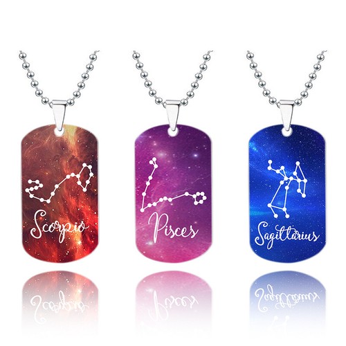 Stainless zodiac astrology - zodiac,