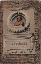 Kent BROADSTAIRS Charles