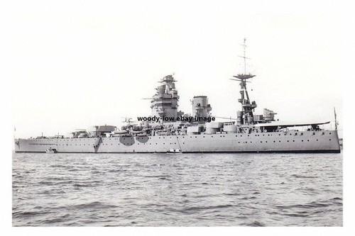 Rp14832 royal navy warship - -,