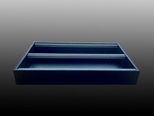 104HP 6U Eurorack Case - Black