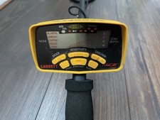 Garret Ace 250 Metal Detector