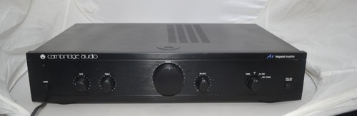 Cambridge audio 0 - cambridge,