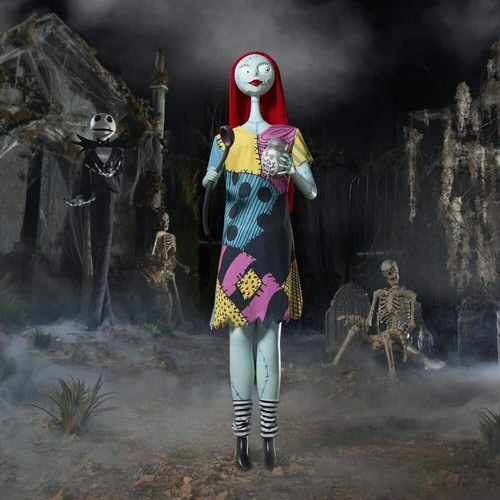 Sally nightmare before - sally,