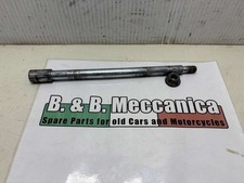 Pivot Front Wheel GILERA Nexus