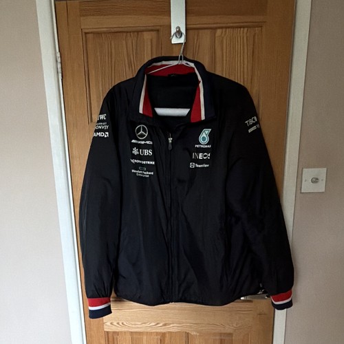 Mercedes amg petronas - amg, formula