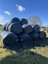 Big Bale Silage